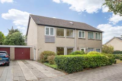 Woning Hildebrandstraat 3 Rosmalen