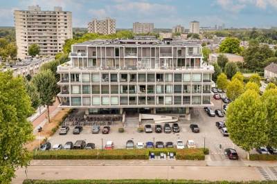 Woning Schubertsingel 103 Den Bosch