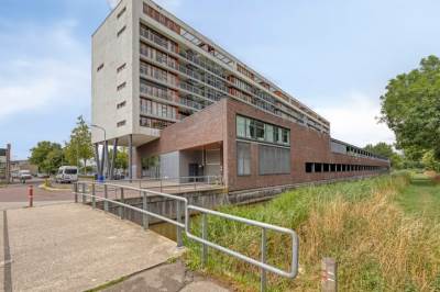 Woning Johan van Reigersbergstraat 55 Middelburg