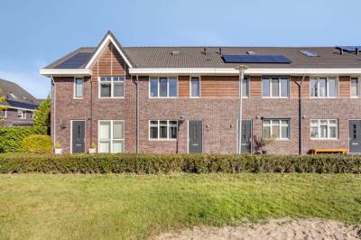 Woning Krulzoom 9 Apeldoorn
