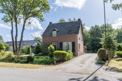 Woning Eerselseweg 9 Knegsel