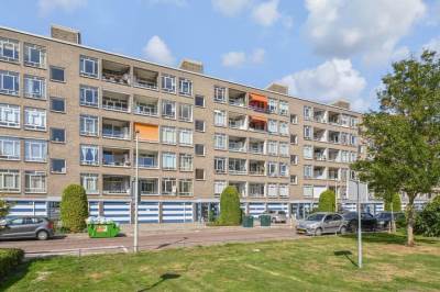 Woning Barnsteenhorst 190 Den Haag