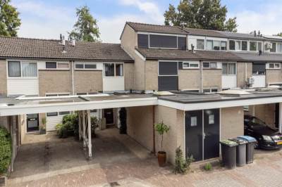 Woning Ribbelthorst 48 Enschede