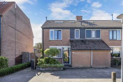 Woning Strekdam 10 Huizen