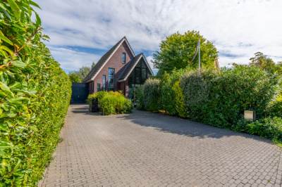 Woning Enghlaan 39 Vleuten