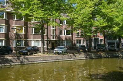 Woning Smidswater 7C Den Haag