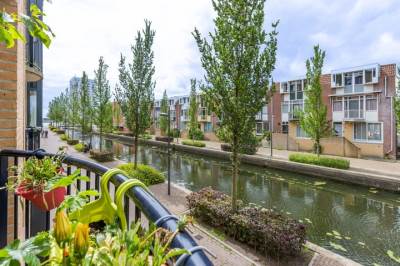 Woning Olstgracht 81 Almere