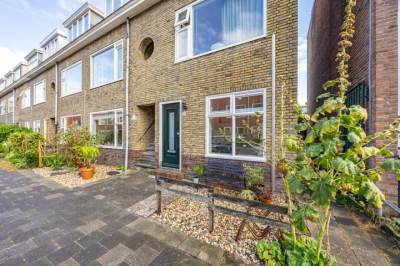 Woning Lingestraat 26 Groningen