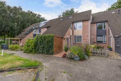 Woning Dorsvloer 47 Drachten