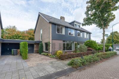 Woning Hasselaarlaan 62 Eemnes