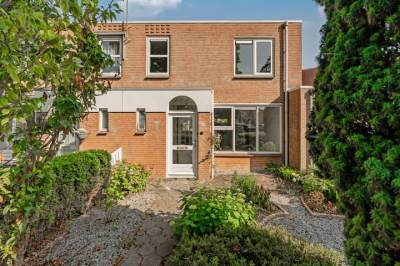 Woning Leemwierde 148 Almere