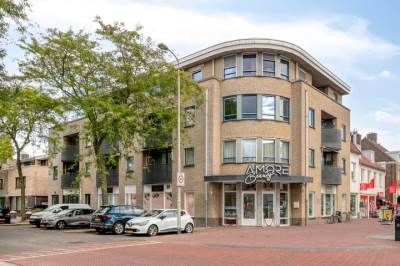 Woning Ekkerstraat 83 Eindhoven