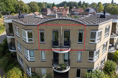 Woning Charley Tooropstraat 36 Doetinchem