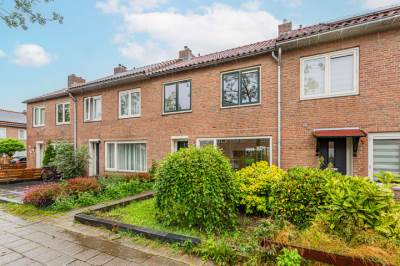 Woning Wiekslag 185 Amersfoort
