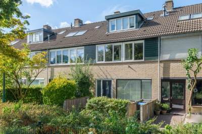 Woning Fazantenhof 74 Eemnes