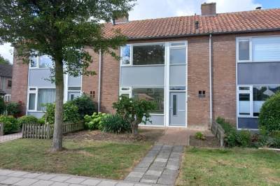 Woning Aartswaardenstraat 10 Dussen