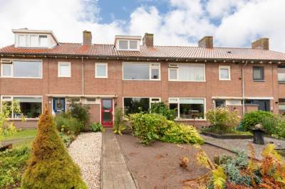 Woning Rondweg 19 Zwartebroek