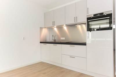 Woning Frederikstraat 331 Den Haag