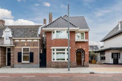 Woning Nieuwstraat 27 Best