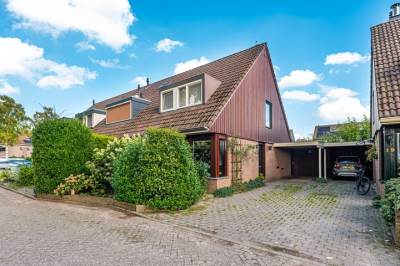 Woning het Galjoen 18 Baarn