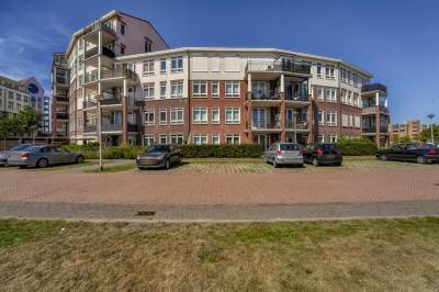 Woning Principaalhof 28 Rijnsburg