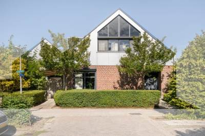 Woning Leenman 8 Maasland