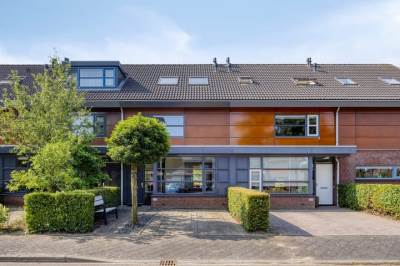 Woning de Lingert 5506 Wijchen