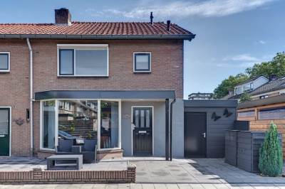 Woning Da Costastraat 19 Harderwijk