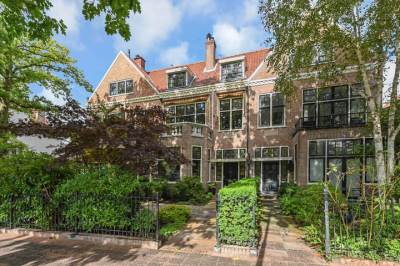 Woning Oosteinde 39 Voorburg