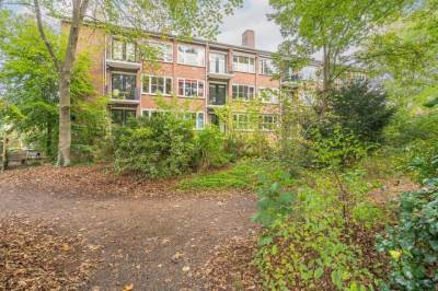 Woning Dr. s'Jacoblaan 32 Zeist