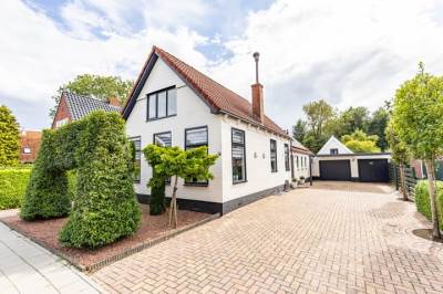 Woning Julianastraat 187 Hoogezand