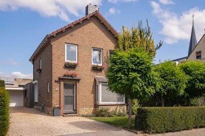 Woning Rijksweg 63 Berg en Terblijt