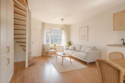 Woning Carel Nakkenstraat 37 Rijswijk (ZH)