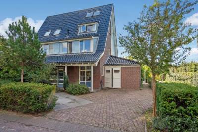 Woning Wollegras 102 Den Haag