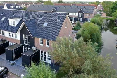 Woning Wilgenroos 2 Kockengen
