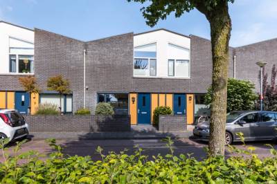 Woning Korte Grafte 9 Apeldoorn