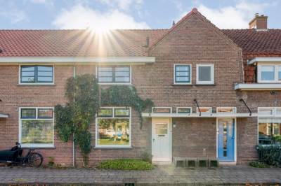 Woning Huygensstraat 36 Zwolle