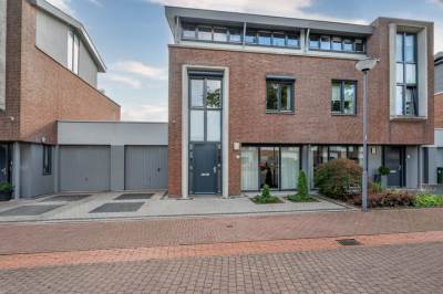 Woning Regenboog 9 Venlo