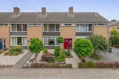 Woning IJsselstraat 26 Veghel
