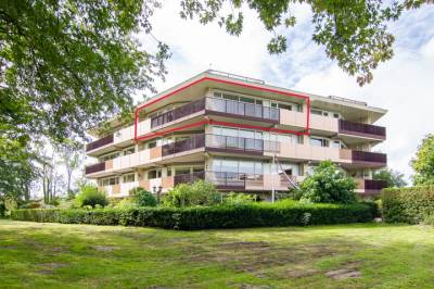 Woning Albert Verweylaan 52 Driehuis