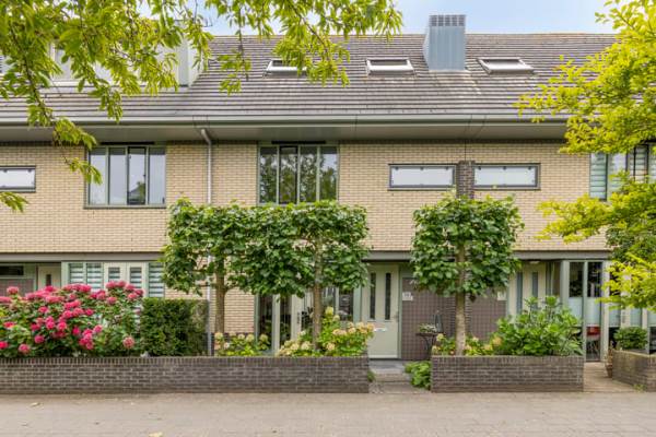 Woning Marjoleinlaan 14 Amstelveen