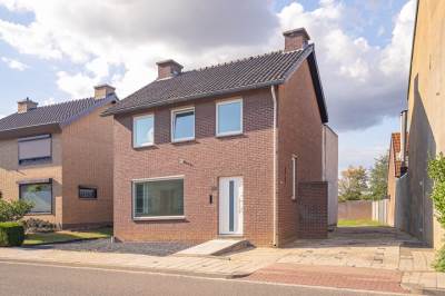 Woning Hobbelrade 24 Spaubeek