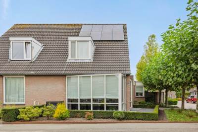 Woning Vendelier 2 Deurne