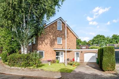 Woning Vincent van Goghstraat 7 Voorthuizen