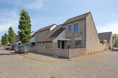 Woning Amaryllishof 9 Almere