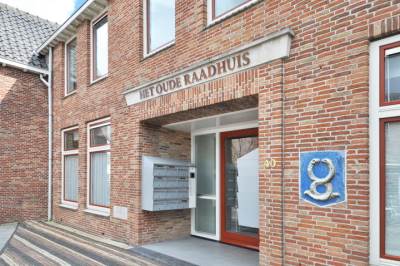 Woning Dorpsstraat 40L Nootdorp