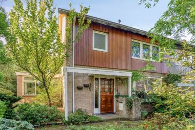 Woning Horstlindelaan 165 Enschede