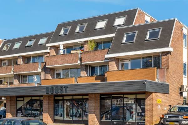 Woning Lambertus Hortensiuslaan 70C Naarden
