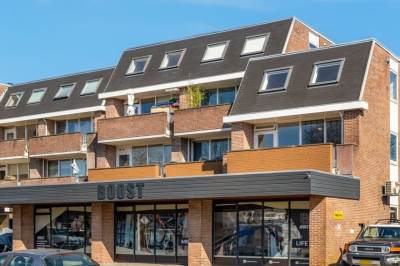 Woning Lambertus Hortensiuslaan 70C Naarden