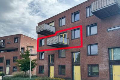 Woning Linie 33 Apeldoorn